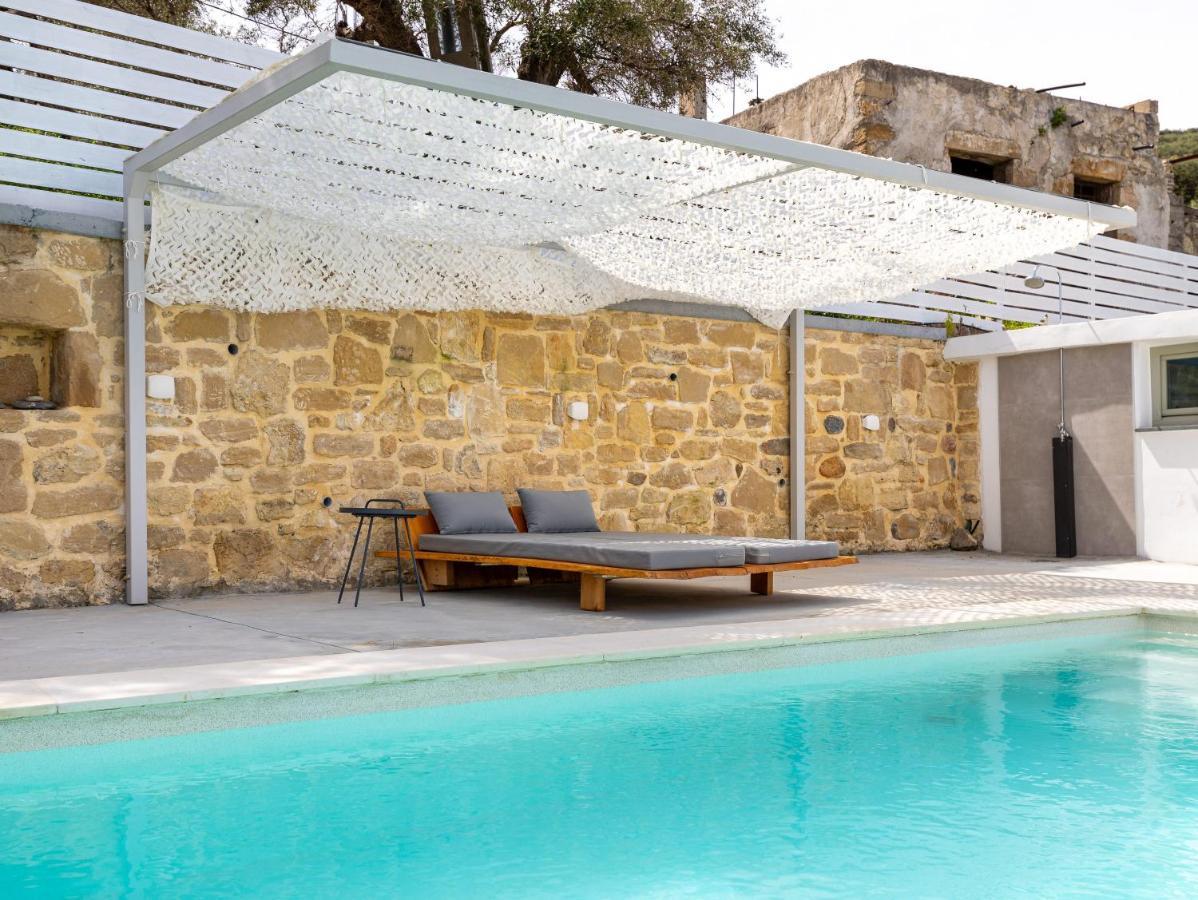 Villa Evrithea Καλλεργιανά Εξωτερικό φωτογραφία